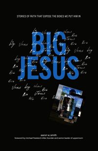 Produktbild: Big Jesus