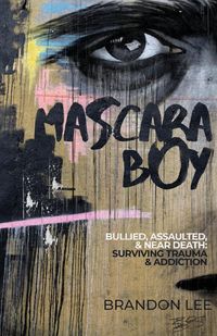 Bild vom Artikel Mascara Boy vom Autor Brandon Lee