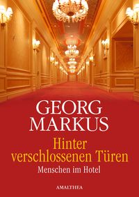 Produktbild: Hinter verschlossenen T&uuml;ren
