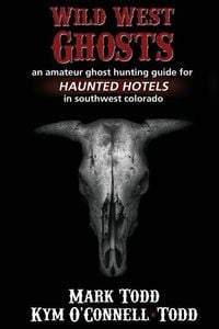 Produktbild: Wild West Ghosts