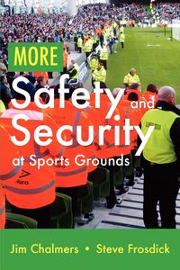 Produktbild: More Safety and Security at Sports Grounds