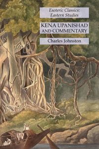 Produktbild: Kena Upanishad and Commentary