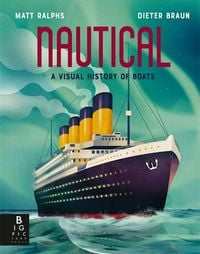 Produktbild: Nautical