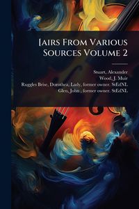 Produktbild: [airs From Various Sources Volume 2