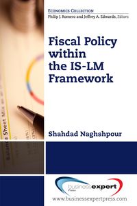 Produktbild: Fiscal Policy within the IS-LM Framework
