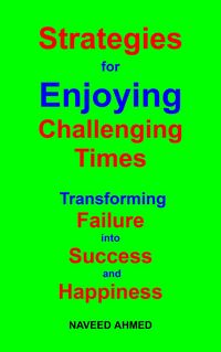 Produktbild: Strategies for Enjoying Challenging Times