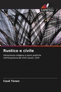 Produktbild: Rustico e civile