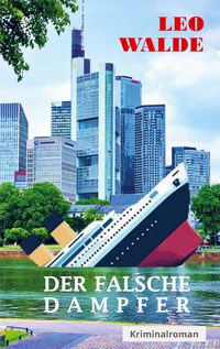 Produktbild: Der falsche Dampfer