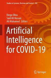 Produktbild: Artificial Intelligence for COVID-19