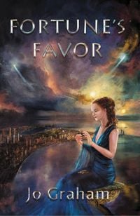 Produktbild: Fortune's Favor (The Calpurnian Wars, #3)