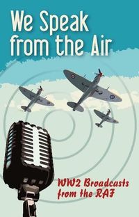Produktbild: We Speak from the Air