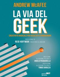 Produktbild: La via del Geek