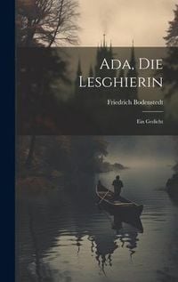Produktbild: Ada, Die Lesghierin