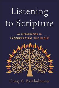 Produktbild: Listening to Scripture