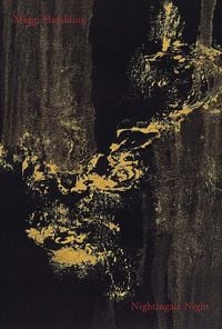 Produktbild: Maggi Hambling
