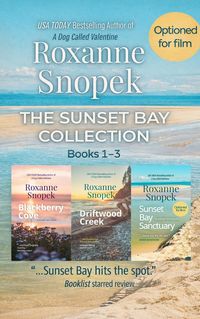 Produktbild: Sunset Bay Sanctuary Collection