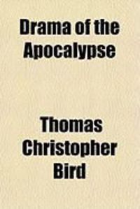 Produktbild: Drama of the Apocalypse