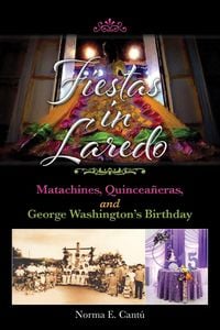 Produktbild: Fiestas in Laredo