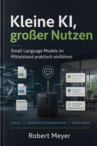 Produktbild: Kleine KI, gro&szlig;er Nutzen