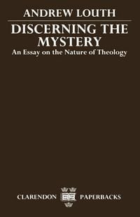 Produktbild: Discerning the Mystery