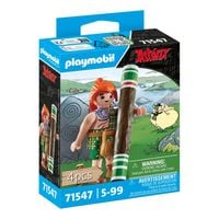 Produktbild: PLAYMOBIL 71547 Asterix: Mc Aphon