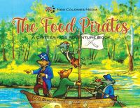 Produktbild: The Food Pirates