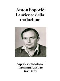 Produktbild: La scienza della traduzione