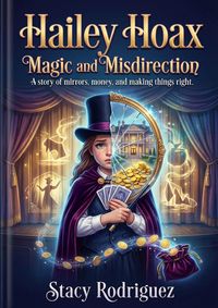 Produktbild: Hailey Hoax Magic and Misdirection