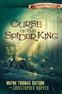 Produktbild: El Curse of the Spider King