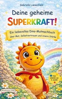 Produktbild: Deine geheime Superkraft!