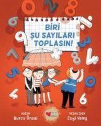 Produktbild: Biri Su Sayilari Toplasin