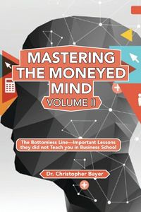 Produktbild: Mastering the Moneyed Mind, Volume II