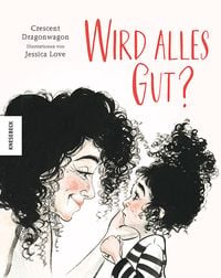 Produktbild: Wird alles gut?