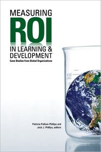 Produktbild: Measuring ROI in Learning & Development