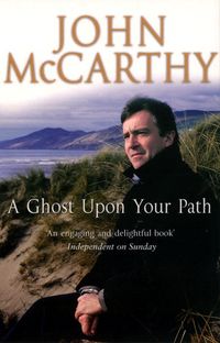 Produktbild: A Ghost Upon Your Path