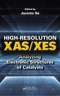 Produktbild: High-Resolution XAS/XES