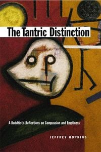 Produktbild: The Tantric Distinction