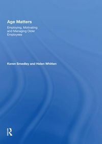 Produktbild: Age Matters