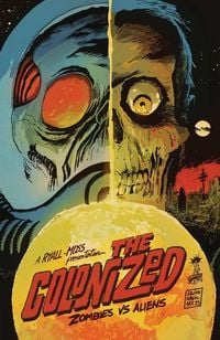 Produktbild: Colonized