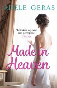 Produktbild: Made in Heaven