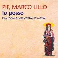 Produktbild: Io posso. Due donne sole contro la mafia