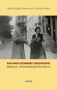 Produktbild: Ein Haus schreibt Geschichte