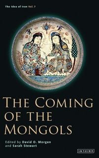 Produktbild: The Coming of the Mongols