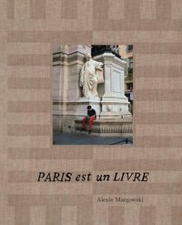 Produktbild: Paris est un livre