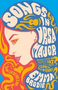 Produktbild: Songs in Ursa Major