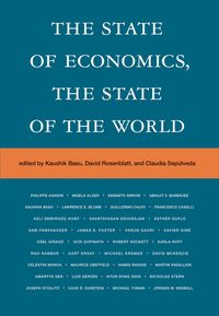 Produktbild: The State of Economics, the State of the World