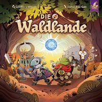 Produktbild: Die Waldlande