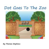 Produktbild: Dot Goes To The Zoo