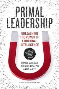 Produktbild: Primal Leadership