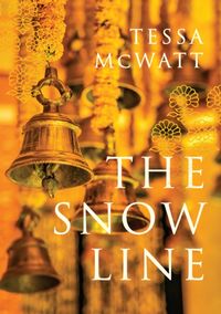 Produktbild: McWatt, T: The Snow Line